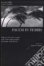 Pacem in terris libro