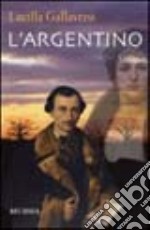 L'argentino libro