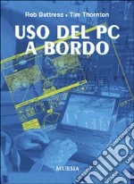 Uso del PC a bordo libro