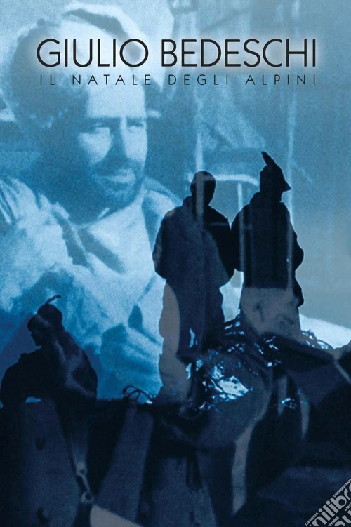 Il Natale degli alpini