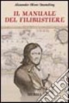 Il manuale del filibustiere libro