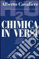H2O. Chimica in versi