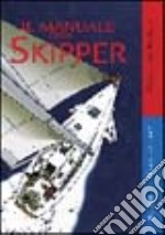 Il manuale dello skipper libro