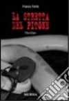 La stretta del Pitone libro