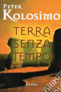 Terra senza tempo
