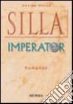 Silla imperator libro