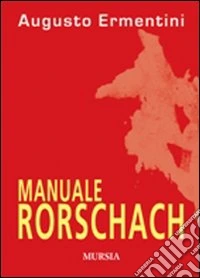 Manuale Rorschach