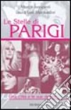 Le stelle di Parigi libro