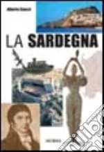 La Sardegna libro