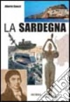 La Sardegna libro di Caocci Alberto