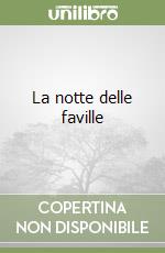 La notte delle faville