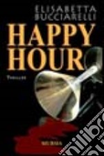 Happy hour libro