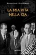 La mia vita nella CIA libro