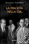 La mia vita nella CIA libro