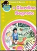 Il giardino segreto libro