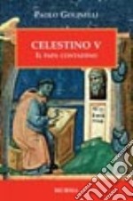 Celestino V. Il papa contadino libro