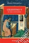 Celestino V. Il papa contadino libro