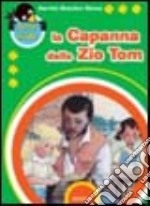 La capanna dello zio Tom libro