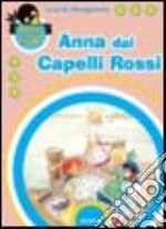 Anna dai capelli rossi