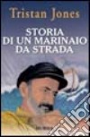 Storia di un marinaio da strada libro