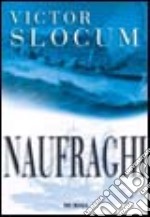 Naufraghi libro