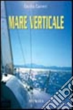 Mare verticale libro