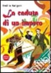 La caduta di un impero libro