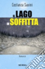 Il lago in soffitta libro