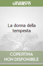 La donna della tempesta libro