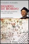 Diario di bordo libro