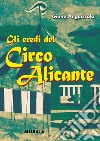 Gli eredi del Circo Alicante libro