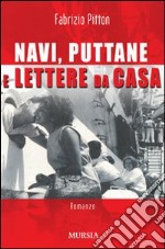 Navi, puttane e lettere da casa libro