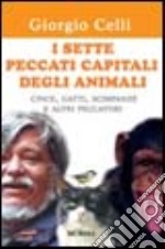 I sette peccati capitali degli animali