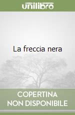 La freccia nera