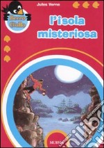 L'isola misteriosa libro