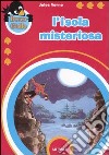 L'isola misteriosa libro