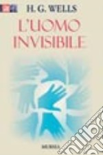 L'uomo invisibile libro