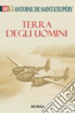 Terra degli uomini libro