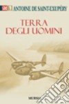 Terra degli uomini libro