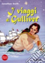 I viaggi di Gulliver libro