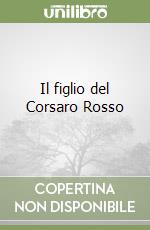 Il figlio del Corsaro Rosso