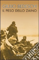 Il peso dello zaino libro