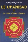 Le upanishad libro