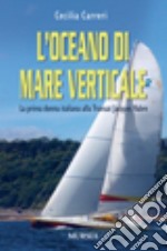 L'oceano di mare verticale libro