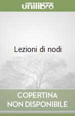 Lezioni di nodi libro