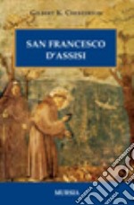 San Francesco d'Assisi libro