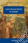 San Francesco d'Assisi libro