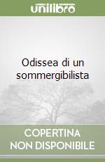 Odissea di un sommergibilista