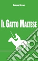 Il gatto maltese