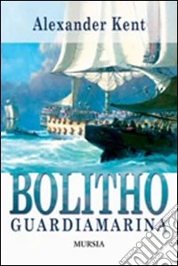 Bolitho guardiamarina